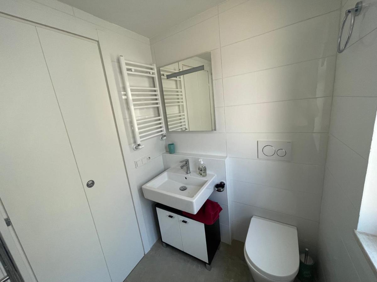 Little Aventino Bnb Rzym Zewnętrze zdjęcie
