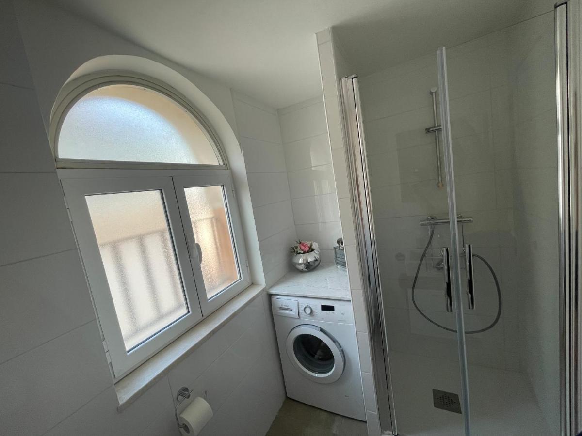 Little Aventino Bnb Rzym Zewnętrze zdjęcie