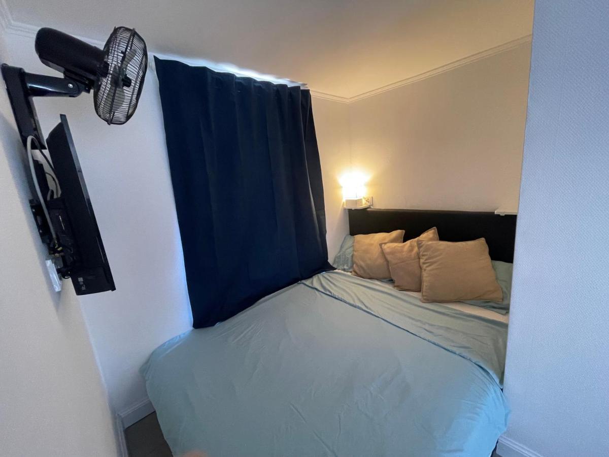 Little Aventino Bnb Rzym Zewnętrze zdjęcie