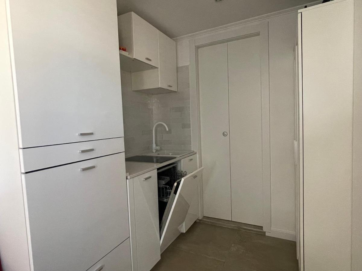 Little Aventino Bnb Rzym Zewnętrze zdjęcie