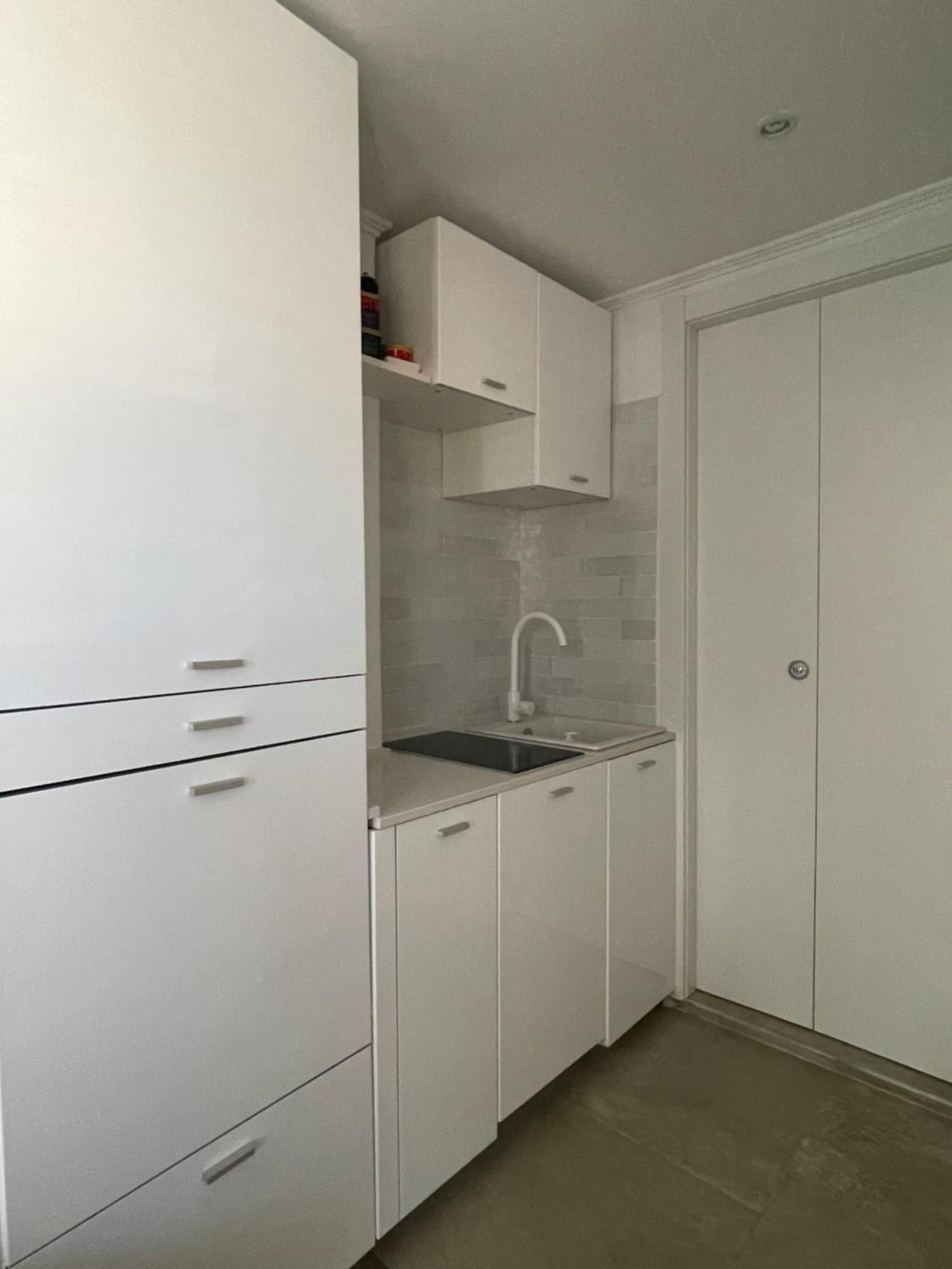 Little Aventino Bnb Rzym Zewnętrze zdjęcie